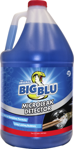 Big Blu - 1 Gallon