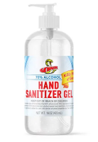 Viper Hand Sanitizer